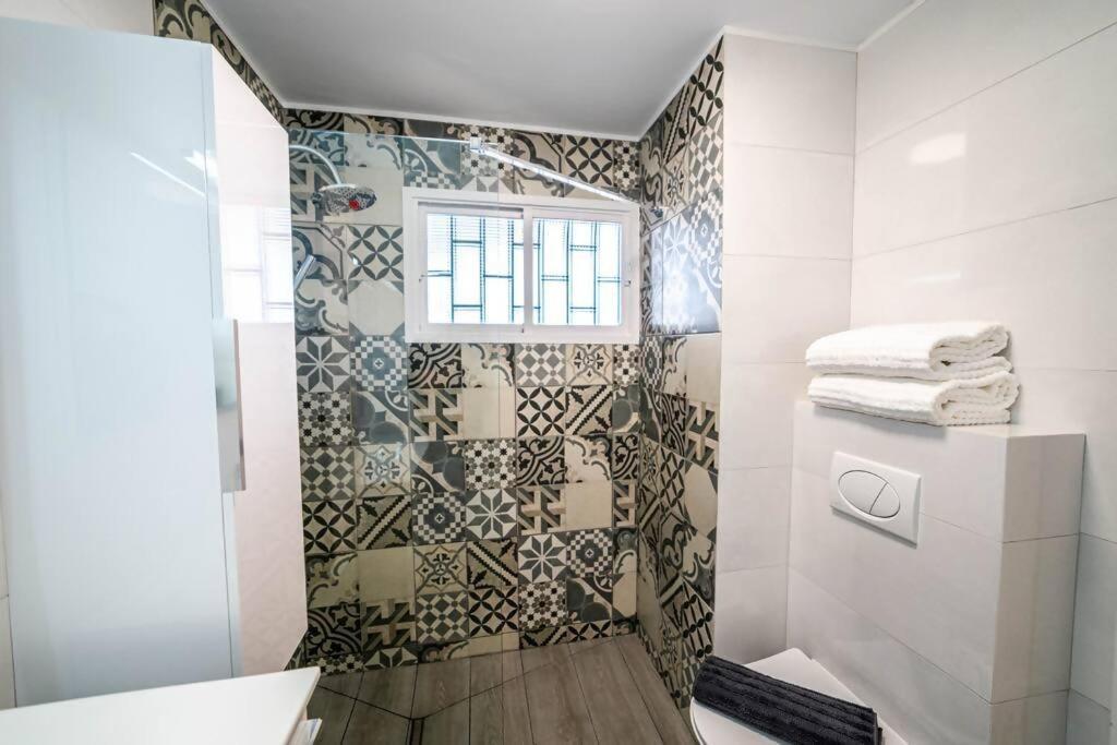 Eco Sunset Pdi 2 Bed & 2 Bath Air Con Fibra Apartment Maspalomas  Exterior photo